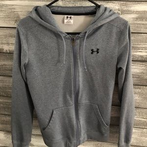 UNDER ARMOUR